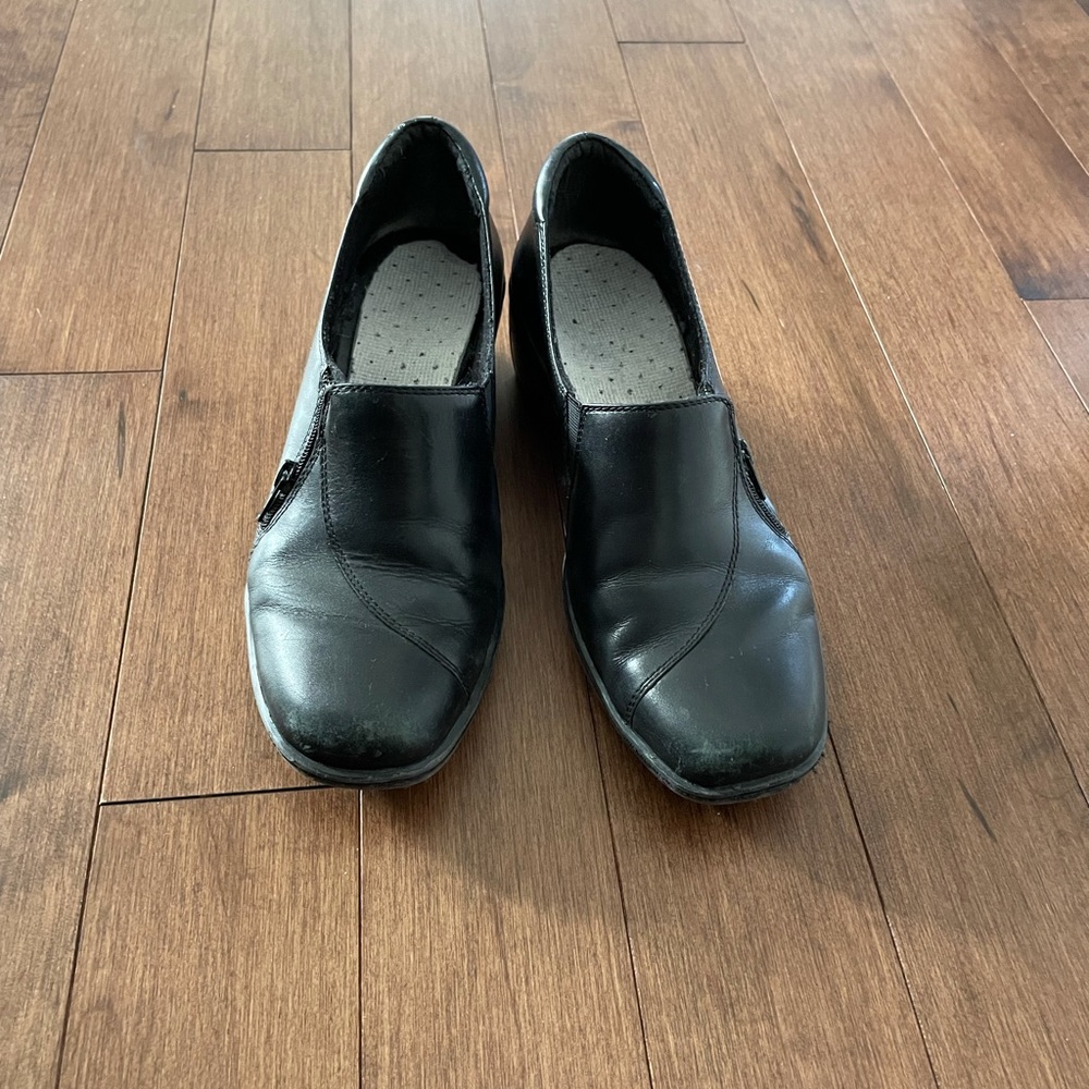 ☘️Clarks dress shoes